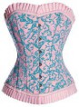 Corselet Importado
